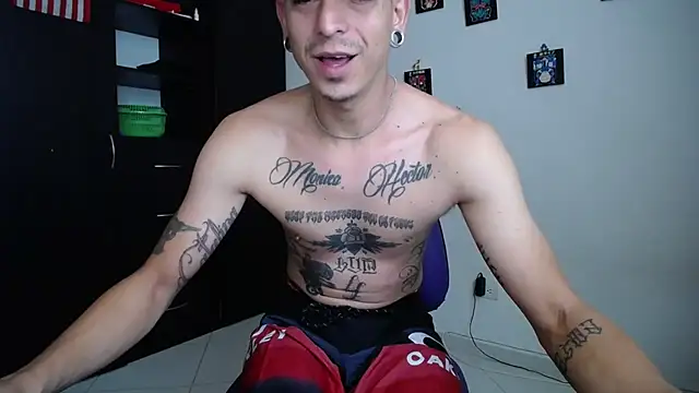 xxxmethodic's Webcam Show