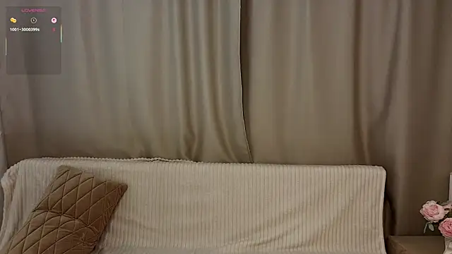 Živý XXX chat AnabelHun