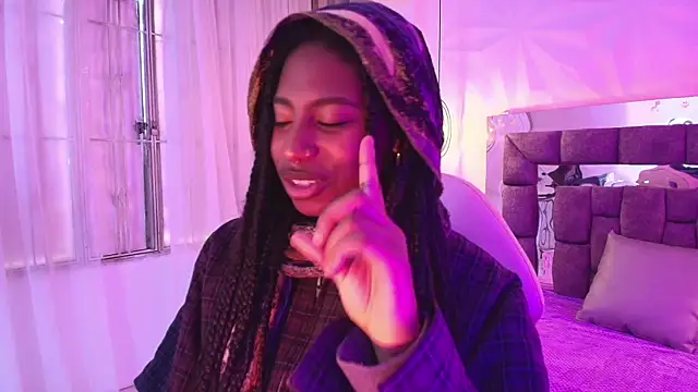 Queen_perla_ Live XXX-chat