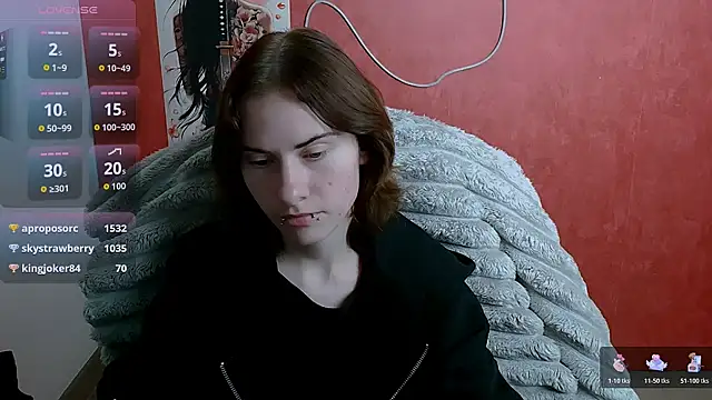 Živý XXX chat Fiona_Night
