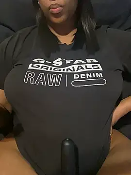 Živý XXX chat CaramelGoddess1