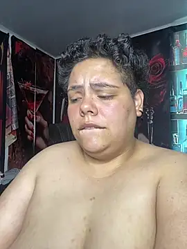 Онлайн чат XXX Hailey_Curvy