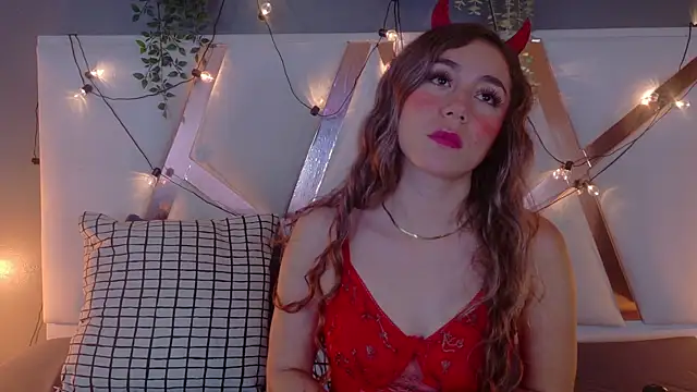 Онлайн чат XXX MyApril__