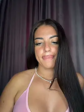 OlyviaDelight Chat XXX live
