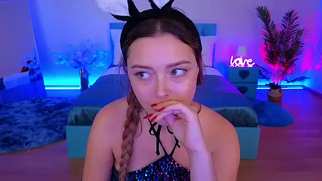 Ava_Loone's Live XXX Chat