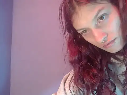 Emma-Wilson Chat XXX in diretta