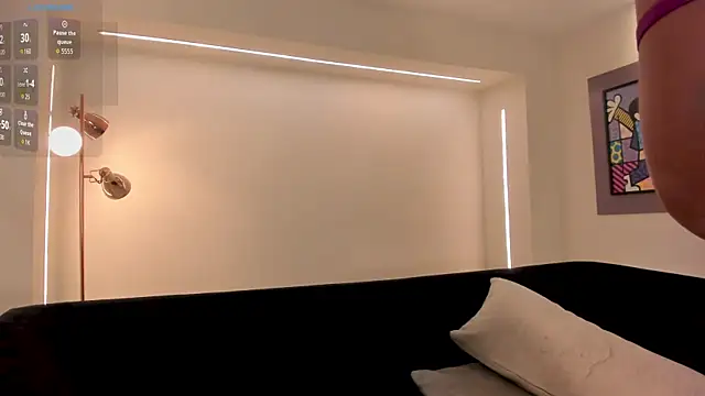 Živý XXX chat GabriellaLee