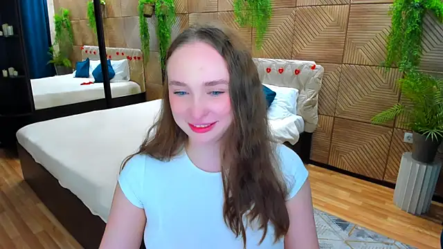 TrueReincarnation – Naživo XXX chat