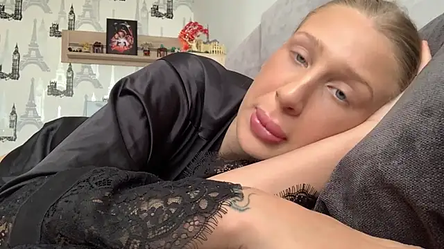 Онлайн чат XXX Barbi_Size