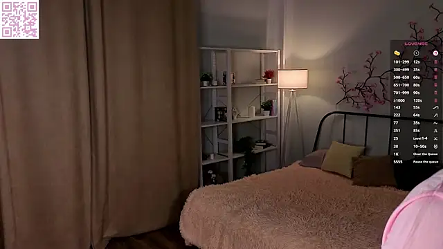 Онлайн чат XXX NarcisaDicker