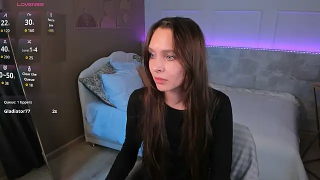 Онлайн чат XXX ChloeSunny