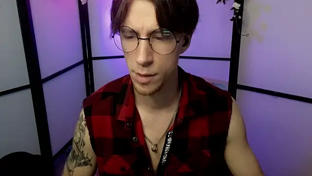 mark_caron 即時 XXX 聊天