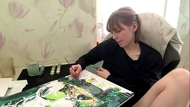 Онлайн чат XXX ShonnaTweddle