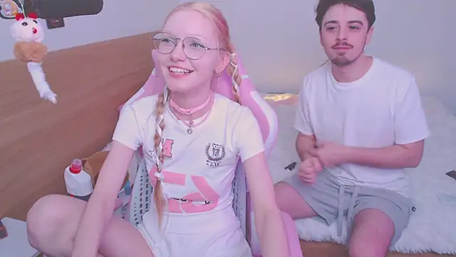Chat XXX Live blush