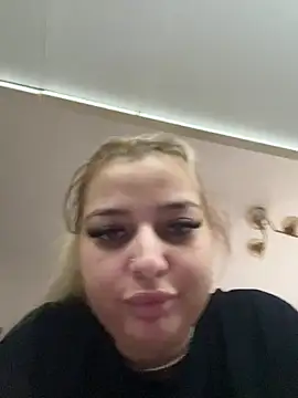 AllysonK Adlı Modelin Canlı XXX Sohbeti