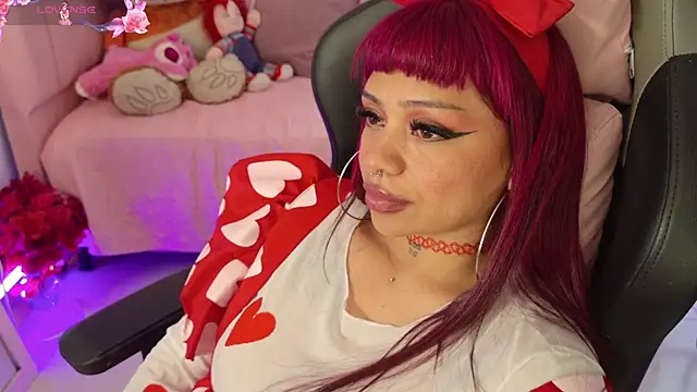Онлайн чат XXX zoesullivan