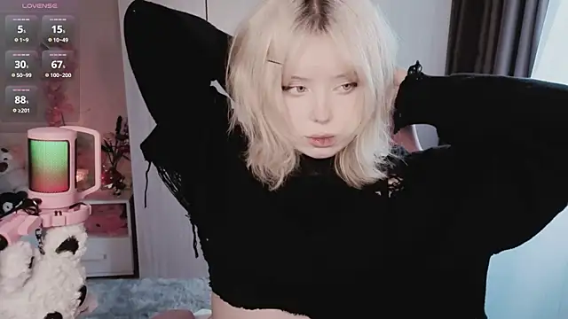 Онлайн чат XXX yumi_charm