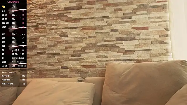 cute_emmma's Live XXX Chat