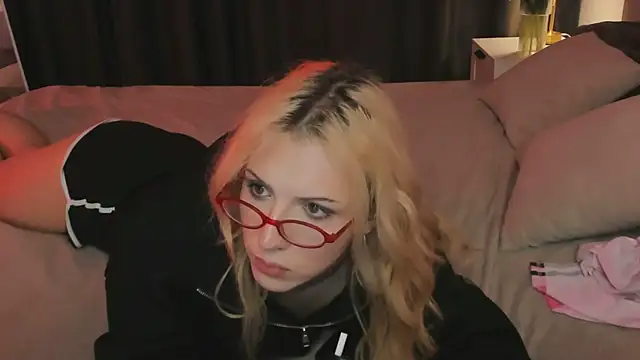 Tiffany__King's Live XXX Chat