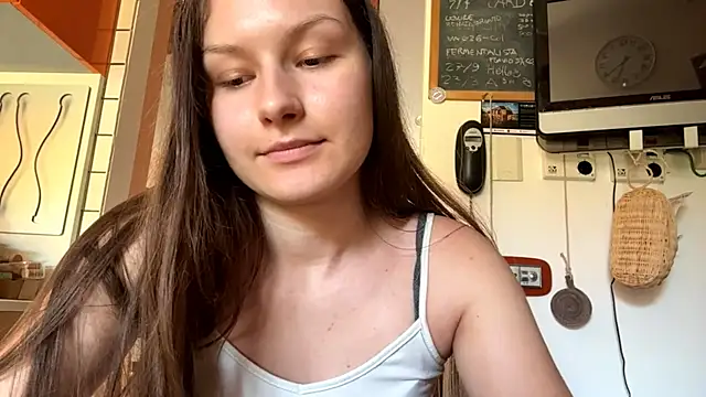 Онлайн чат XXX ShaylaChong