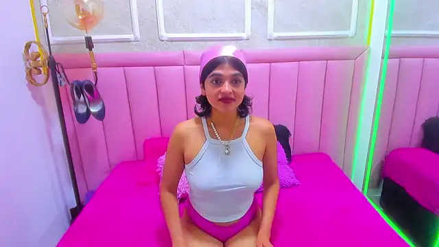 velvet_girll's Live XXX Chat