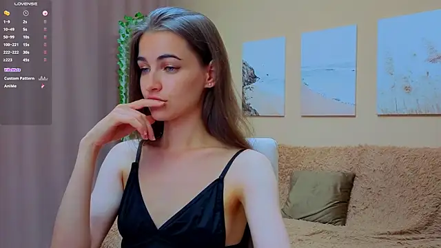 Онлайн чат XXX AstoriyaNight
