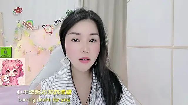HK_angelchloen Live XXX chat