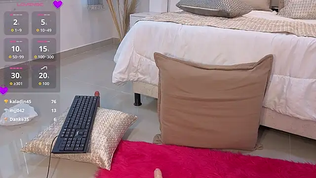 amber_willow 라이브 XXX 채팅