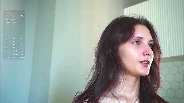 DreamersLuna's Live XXX Chat