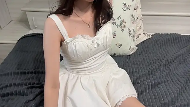 KacyPile – Live XXX-chat