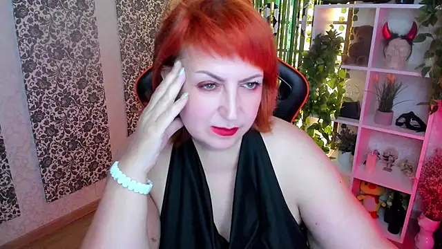 Joana_Woods – Live XXX-chat