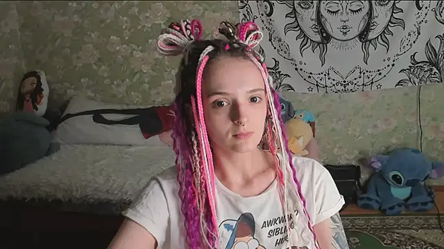 Онлайн чат XXX Cutie_Adelia