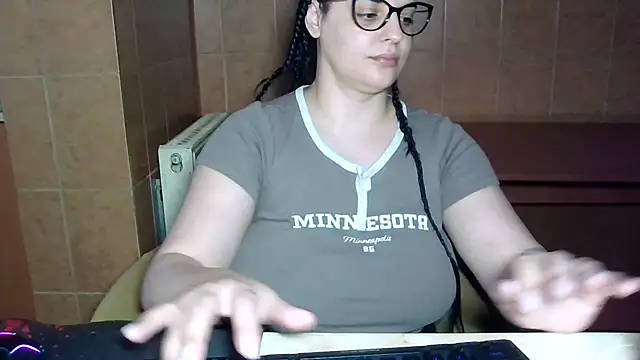 Онлайн чат XXX Melentina95