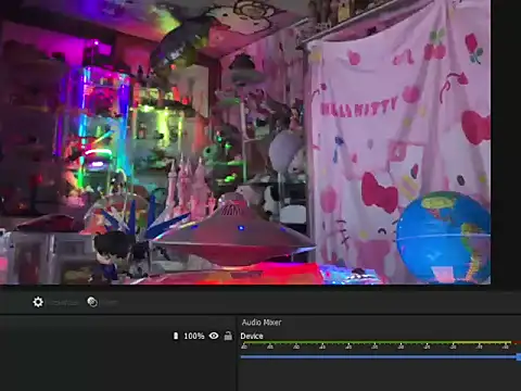 JesuAdam Live XXX Chat