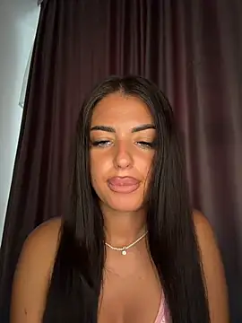 Živý XXX chat OlyviaDelight