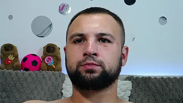 Chat XXX en directo de liam_studd