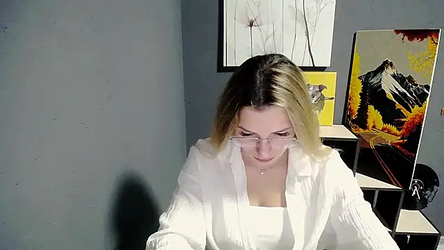lady_olivia_ Chat XXX in diretta