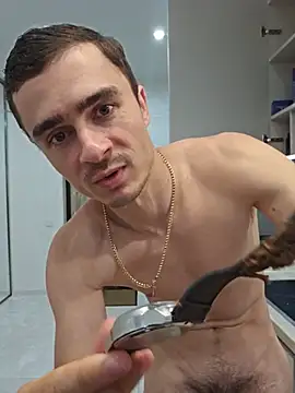 XXX chat uživo modela GoodGG