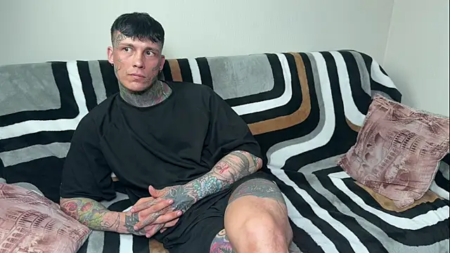 Anubisgods live XXX chat