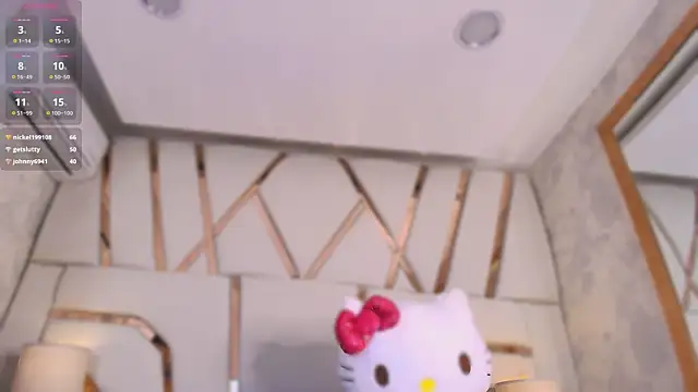 MelodyBloom_'s Live XXX Chat