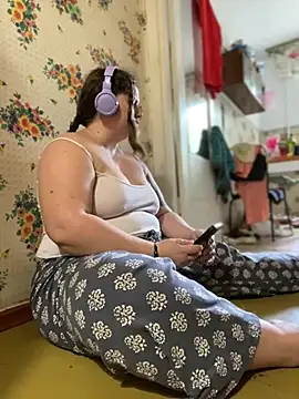 Živý XXX chat Nenssy555