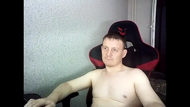 MysteriousWanderer Pertunjukan Webcam