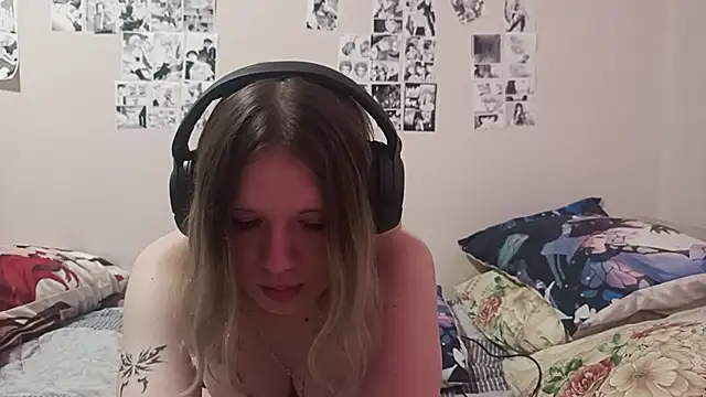 ViolettaCatechini Chat XXX in diretta