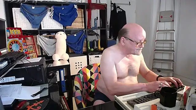 wankcellar 라이브 XXX 채팅