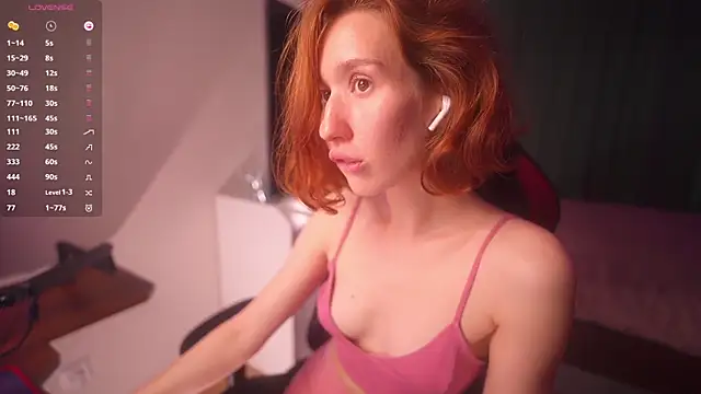 Živý XXX chat Ooooooli