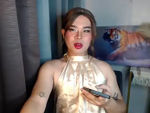 Онлайн чат XXX Horny_HoneyX