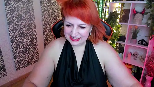 Joana_Woods' Live XXX Chat