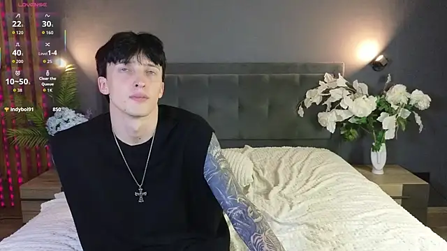 Chat XXX Live Martin_Jin