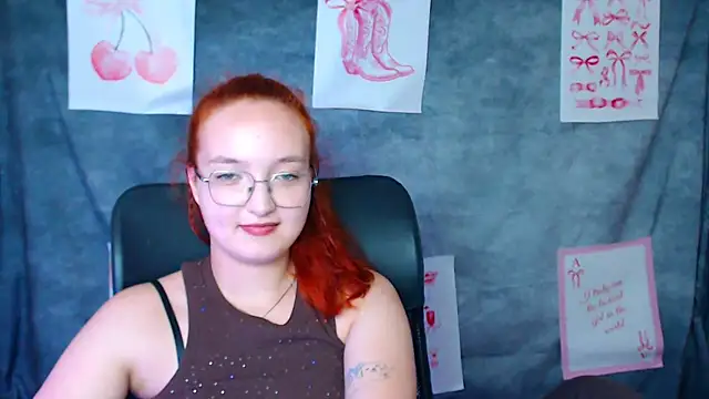 MissAriaa Live XXX-chat