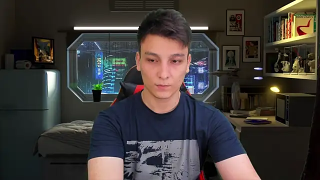 Justin_time111 라이브 XXX 채팅